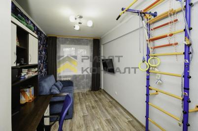 Продажа квартиры Омск.&nbsp;улица 27-я Северная, 88