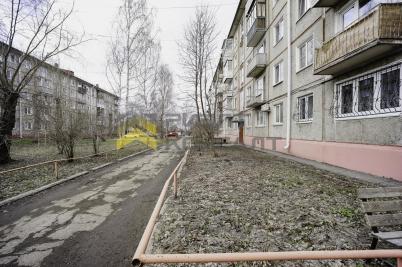 Продажа квартиры Омск.&nbsp;улица 27-я Северная, 88