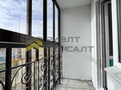 Продажа квартиры Омск.&nbsp;проезд 6-й Амурский, 12