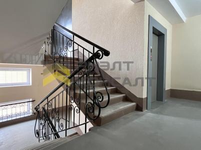 Продажа квартиры Омск.&nbsp;проезд 6-й Амурский, 12