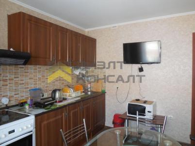 Продажа квартиры Омск.&nbsp;улица Госпитальная, 19