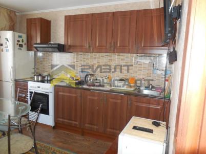 Продажа квартиры Омск.&nbsp;улица Госпитальная, 19