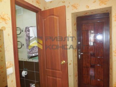 Продажа квартиры Омск.&nbsp;улица Госпитальная, 19