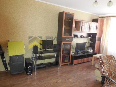 Продажа квартиры Омск.&nbsp;улица Госпитальная, 19