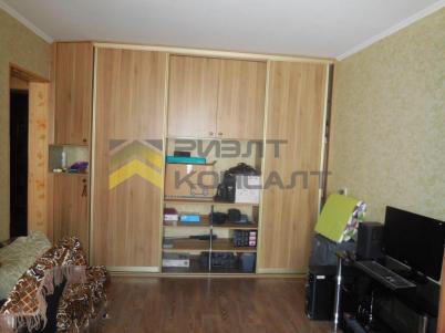 Продажа квартиры Омск.&nbsp;улица Госпитальная, 19