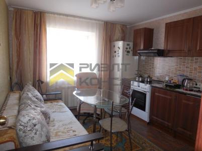 Продажа квартиры Омск.&nbsp;улица Госпитальная, 19
