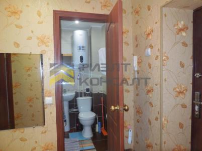 Продажа квартиры Омск.&nbsp;улица Госпитальная, 19