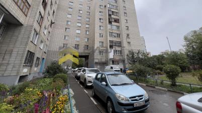 Продажа коммерческой недвижимости Омск.&nbsp;улица Химиков, 36