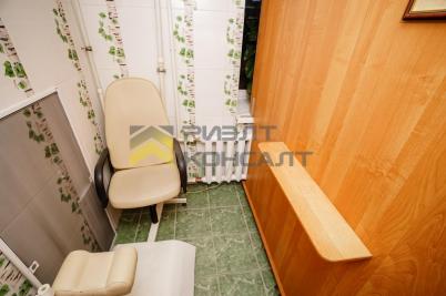 Продажа коммерческой недвижимости Омск.&nbsp;улица Химиков, 36