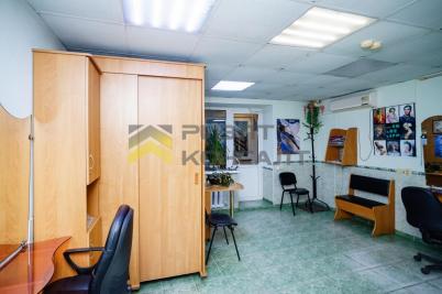 Продажа коммерческой недвижимости Омск.&nbsp;улица Химиков, 36