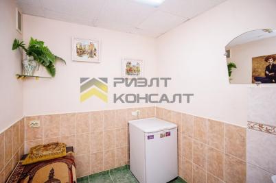 Продажа коммерческой недвижимости Омск.&nbsp;улица Химиков, 36