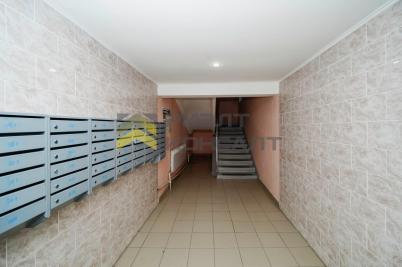 Продажа квартиры Омск.&nbsp;улица Дмитриева, 3/4