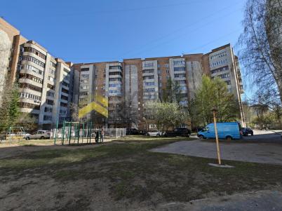 Продажа квартиры Омск.&nbsp;улица Дмитриева, 3/4