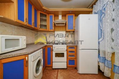 Продажа квартиры Омск.&nbsp;улица Дмитриева, 3/4