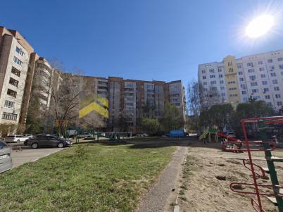 Продажа квартиры Омск.&nbsp;улица Дмитриева, 3/4