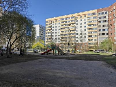 Продажа квартиры Омск.&nbsp;улица Дмитриева, 3/4