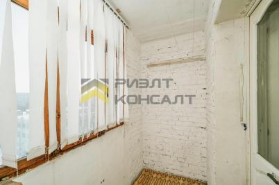 Продажа квартиры Омск.&nbsp;улица Дмитриева, 3/4