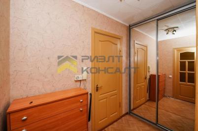 Продажа квартиры Омск.&nbsp;улица Дмитриева, 3/4