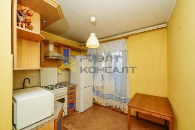 Продажа квартиры Омск.&nbsp;улица Дмитриева, 3/4