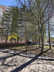 Продажа квартиры Омск.&nbsp;улица Дмитриева, 3/4