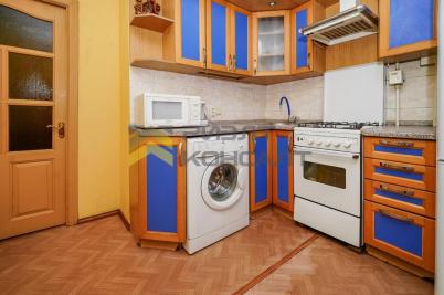 Продажа квартиры Омск.&nbsp;улица Дмитриева, 3/4