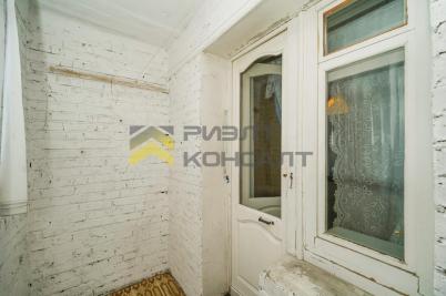 Продажа квартиры Омск.&nbsp;улица Дмитриева, 3/4