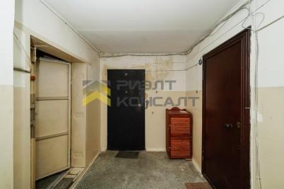 Продажа квартиры Омск.&nbsp;улица Дмитриева, 3/4