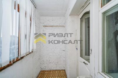 Продажа квартиры Омск.&nbsp;улица Дмитриева, 3/4