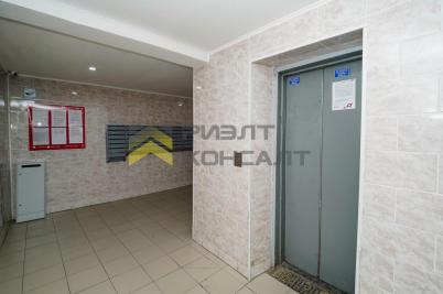 Продажа квартиры Омск.&nbsp;улица Дмитриева, 3/4
