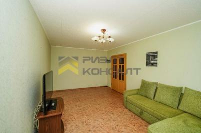 Продажа квартиры Омск.&nbsp;улица Дмитриева, 3/4