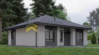 Продажа дома Омская обл, Омский р-н, село Пушкино, ул Вишневая