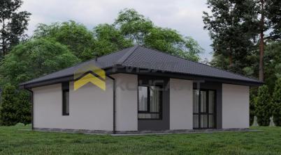Продажа дома Омская обл, Омский р-н, село Пушкино, ул Вишневая