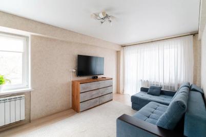 Продажа квартиры Омск.&nbsp;улица 20 Партсъезда, 57