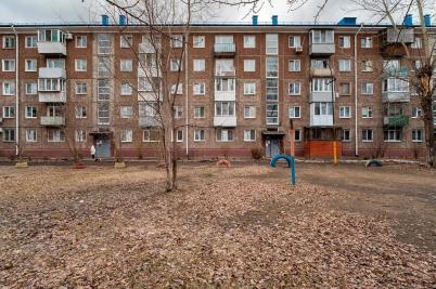 Продажа квартиры Омск.&nbsp;улица 20 Партсъезда, 57