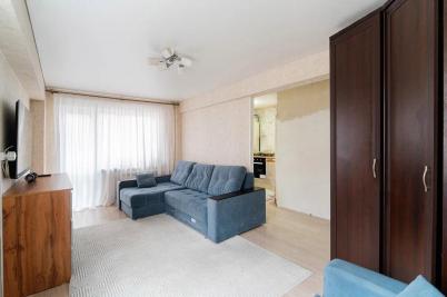 Продажа квартиры Омск.&nbsp;улица 20 Партсъезда, 57