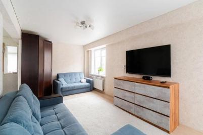 Продажа квартиры Омск.&nbsp;улица 20 Партсъезда, 57