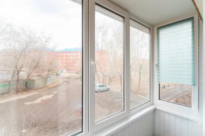 Продажа квартиры Омск.&nbsp;улица 20 Партсъезда, 57