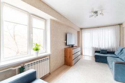 Продажа квартиры Омск.&nbsp;улица 20 Партсъезда, 57