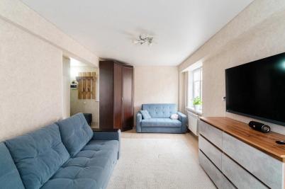 Продажа квартиры Омск.&nbsp;улица 20 Партсъезда, 57