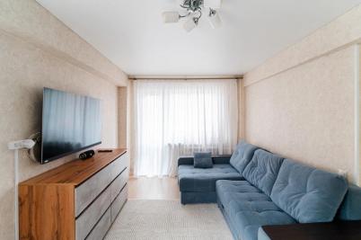 Продажа квартиры Омск.&nbsp;улица 20 Партсъезда, 57