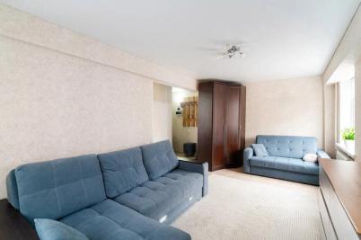 Продажа квартиры Омск.&nbsp;улица 20 Партсъезда, 57