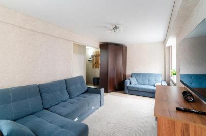 Продажа квартиры Омск.&nbsp;улица 20 Партсъезда, 57