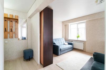 Продажа квартиры Омск.&nbsp;улица 20 Партсъезда, 57