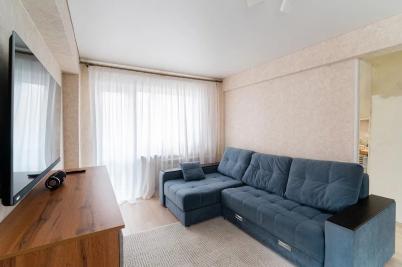 Продажа квартиры Омск.&nbsp;улица 20 Партсъезда, 57