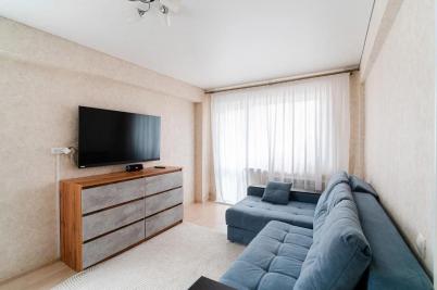 Продажа квартиры Омск.&nbsp;улица 20 Партсъезда, 57