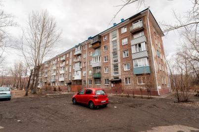 Продажа квартиры Омск.&nbsp;улица 20 Партсъезда, 57