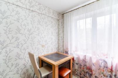 Продажа квартиры Омск.&nbsp;улица 20 Партсъезда, 57