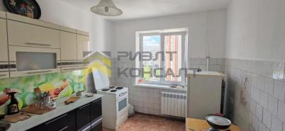 Продажа квартиры Омск.&nbsp;улица Ватутина, 26/1