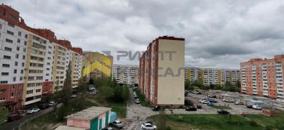 Продажа квартиры Омск.&nbsp;улица Ватутина, 26/1