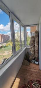 Продажа квартиры Омск.&nbsp;улица Ватутина, 26/1